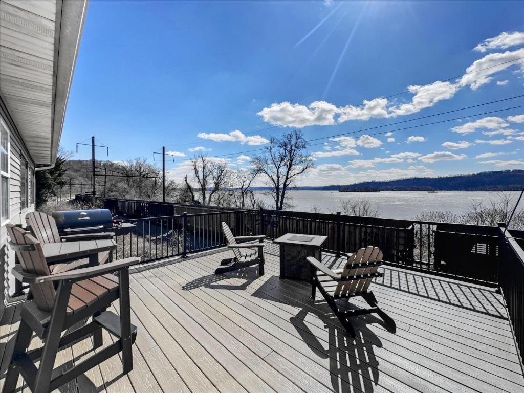 Picture of Susquehanna Riverside Condo by Leavetown Vacations, Columbia (updated ...