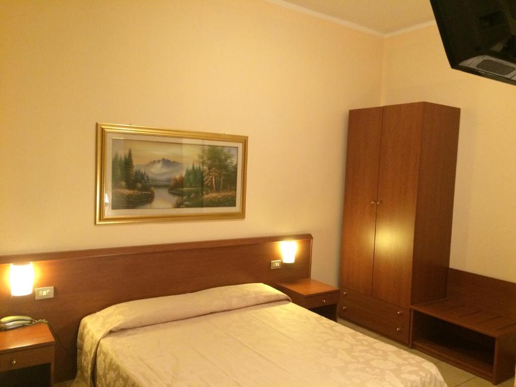 Hotel Paradiso - Resim 42