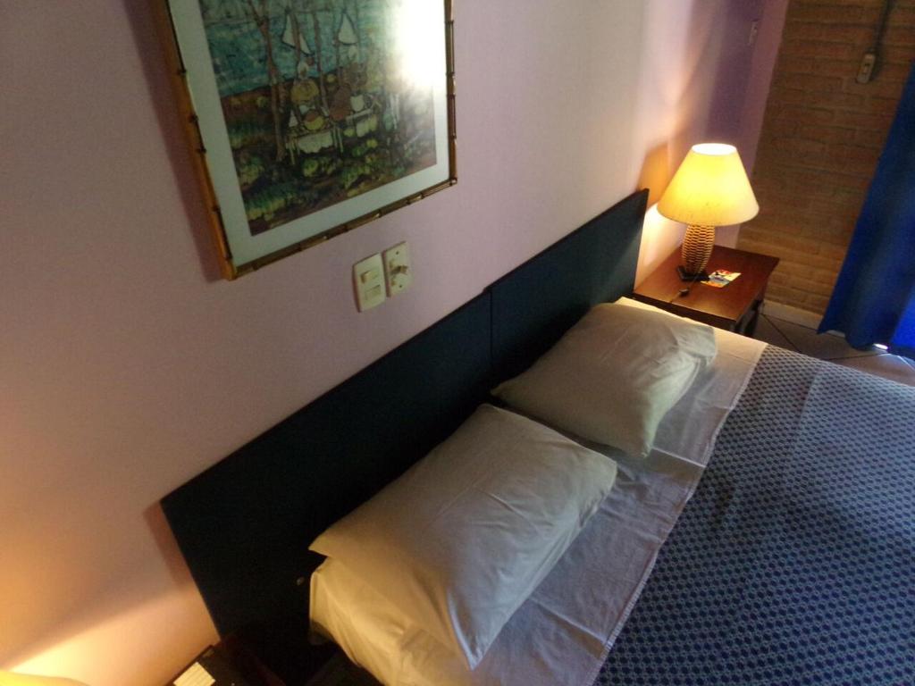  Hotel Cumuruxatiba