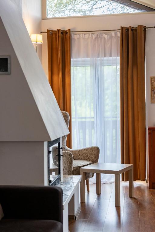 Masuria Hotel & SPA - Junior Suite