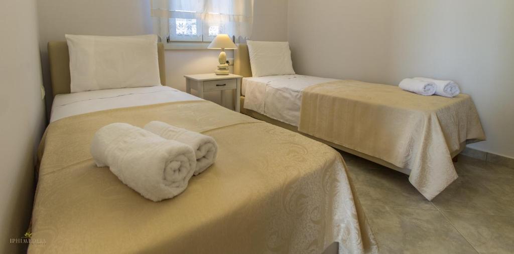 Iphimedeia Luxury Hotel & Suites - 4