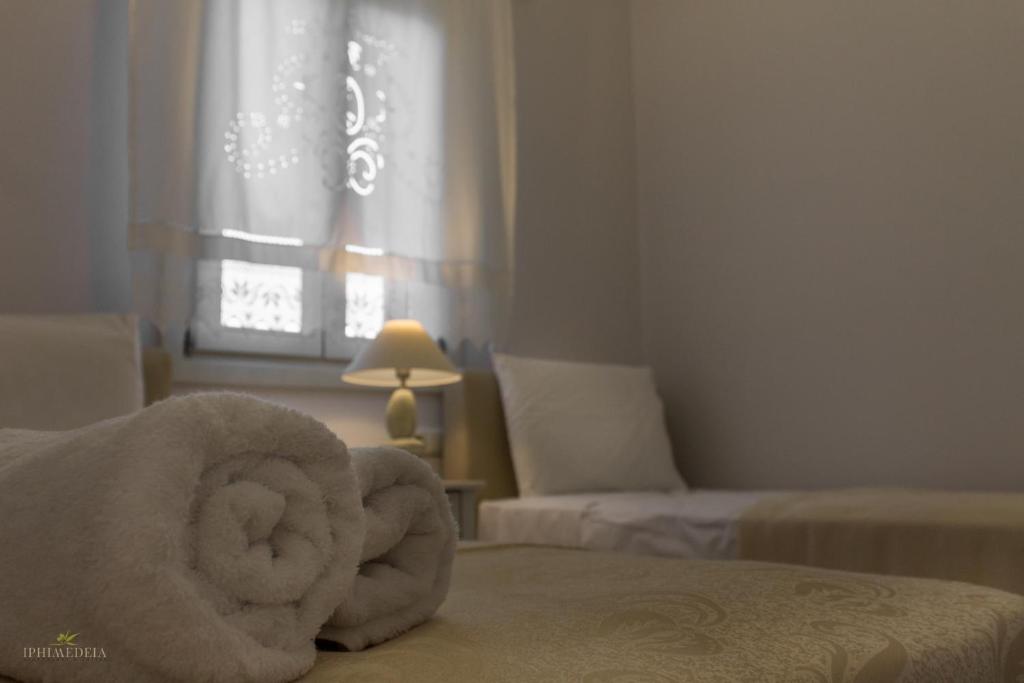 Iphimedeia Luxury Hotel & Suites - 5