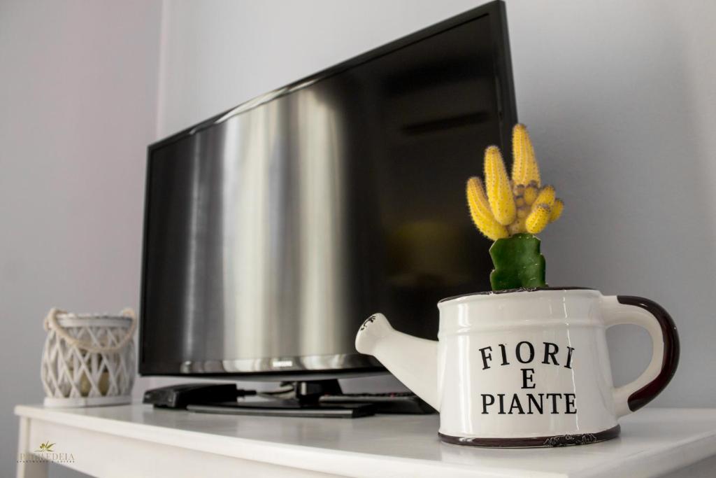 Iphimedeia Luxury Hotel & Suites - 6