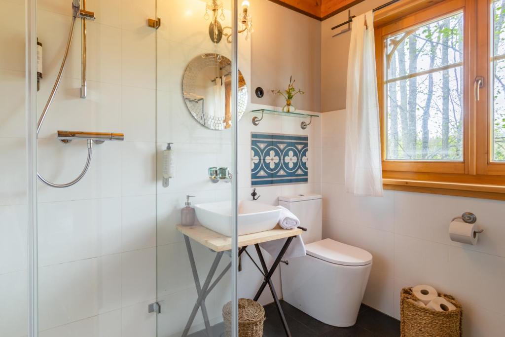 Leśniczówka u Zięby - 5