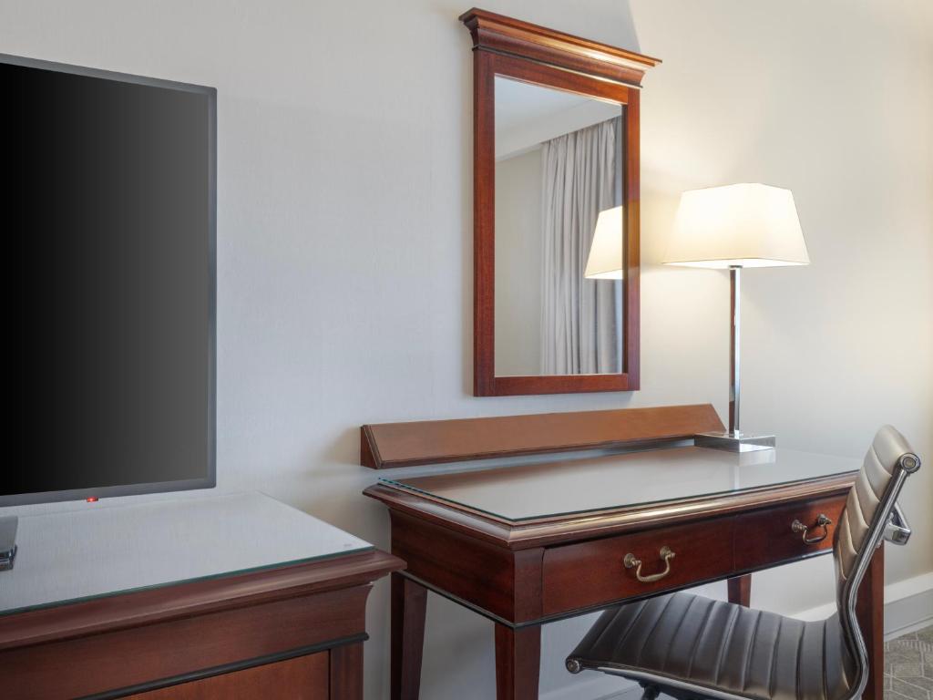 Delta Hotels by Marriott Durham Royal County - 