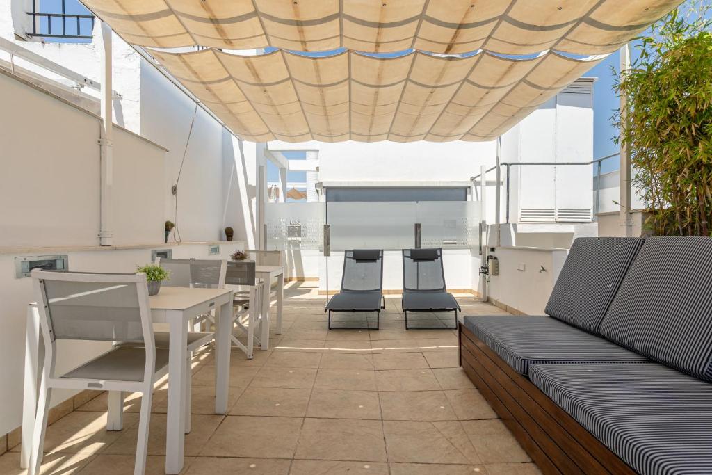 Stay Unique Apartments Eslava Pet Friendly - Resim 9