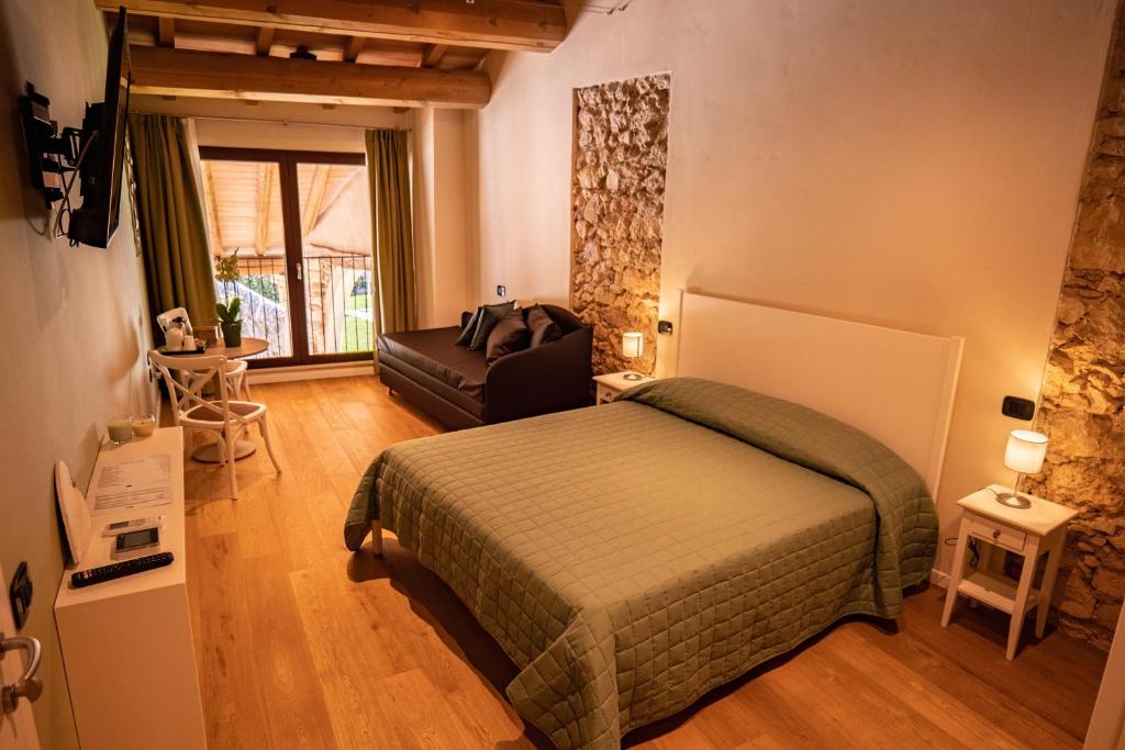 La Pria Wine Resort