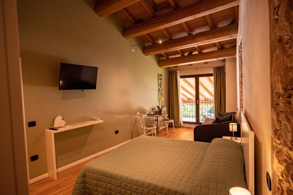 La Pria Wine Resort