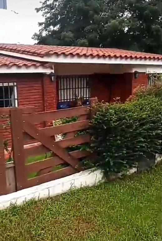 Gallery image of Sol y Rio in Villa Carlos Paz