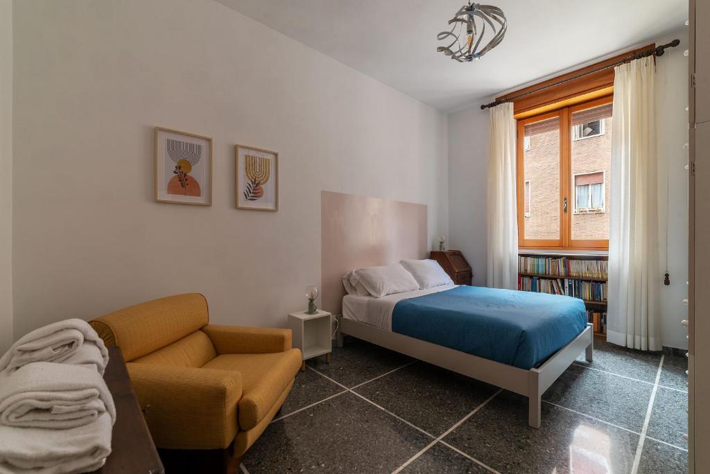 Casa Luisa - WelcomeToRhome