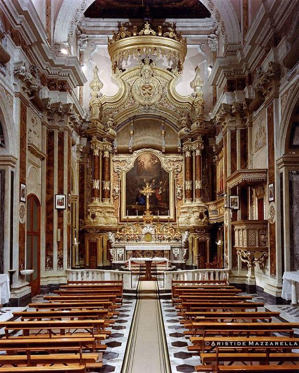 Fotografie z fotogalerie ubytování Corte S. Angelo v destinaci Nardò