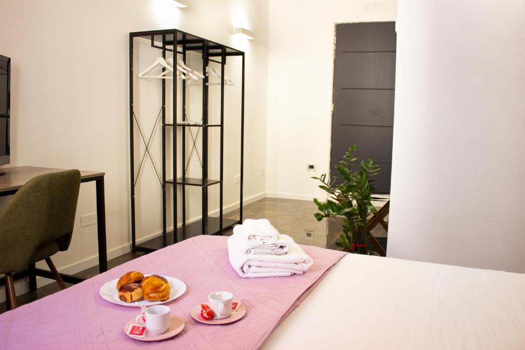 Residenza Angioina