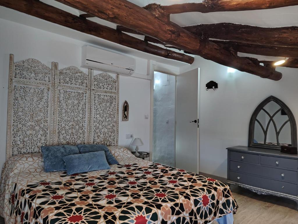 Gallery image of Alma Mudéjar Casa Rural in Munébrega