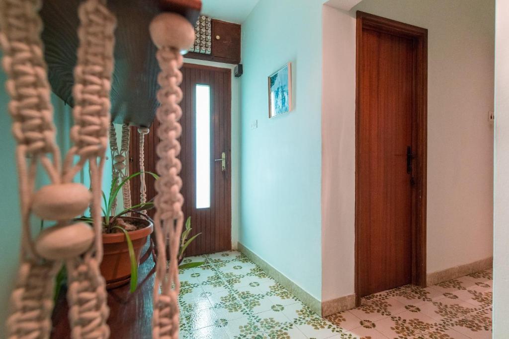 Fotografie z fotogalerie ubytování Apartment Ciba v destinaci Komiža