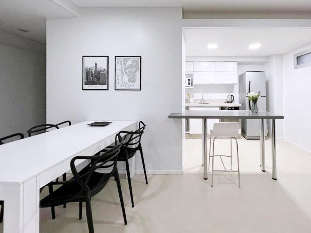 Buenos Aires accommodations