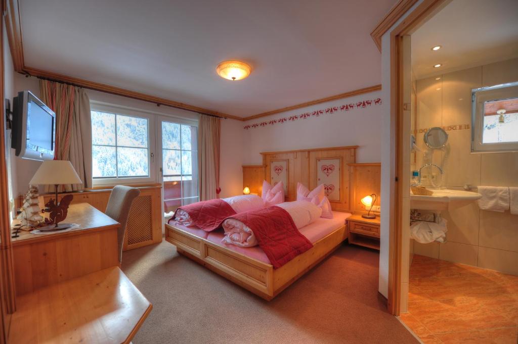 Hotel Dorfstadl - 11