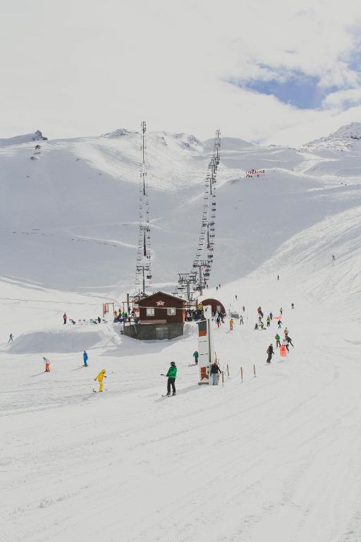 Chalet Gilda by Leavetown Vacations