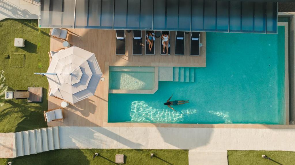 Epic Tamarindo Boutique Hotel photo