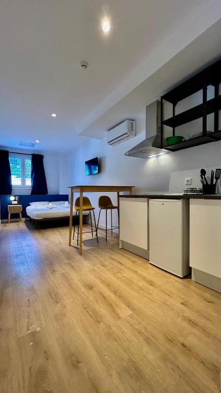 Hotelito Boutique Madrid Pacífico