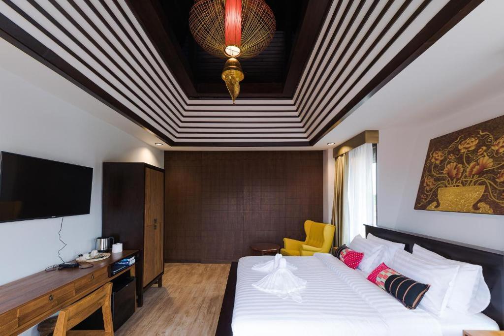 33 Poshtel - Resim 27