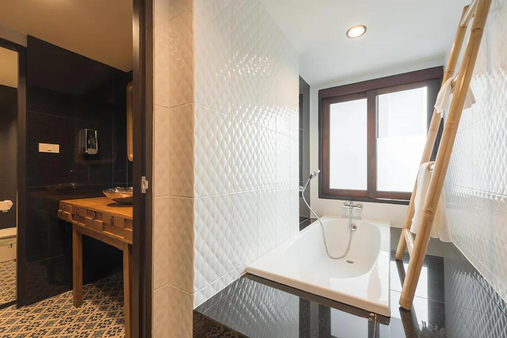 33 Poshtel - Resim 30