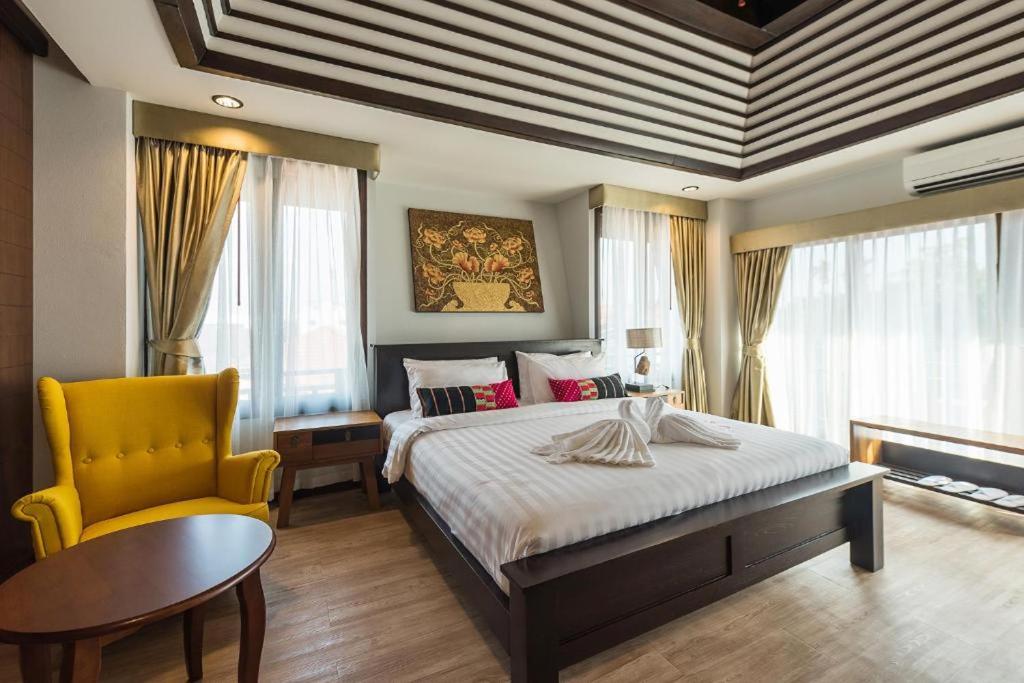 33 Poshtel - Resim 21