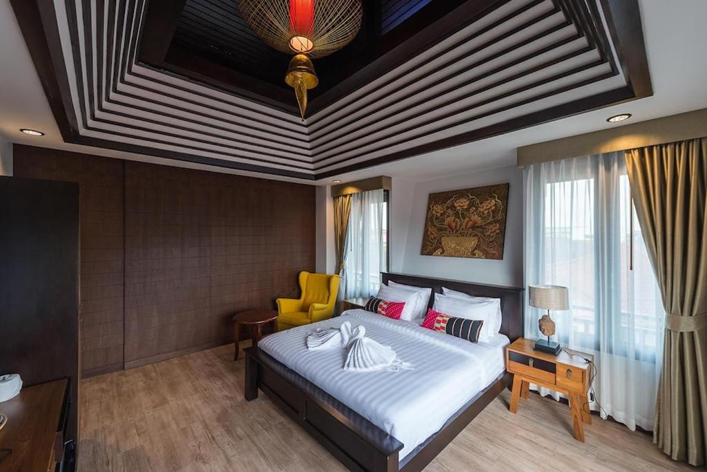 33 Poshtel - Resim 20