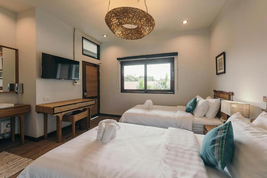 33 Poshtel - Resim 7