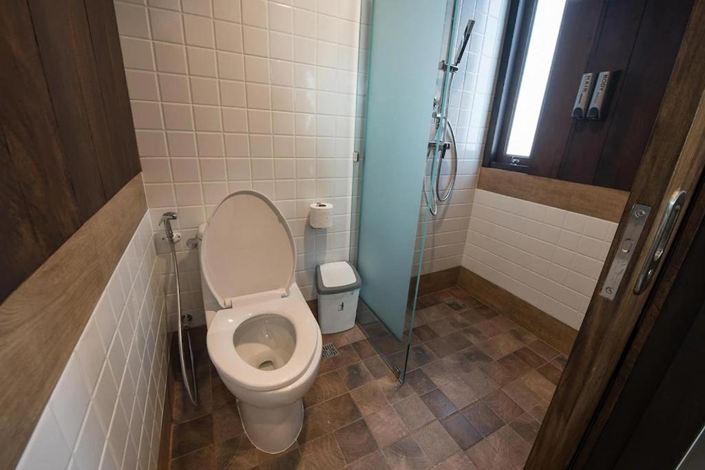 33 Poshtel - Resim 40