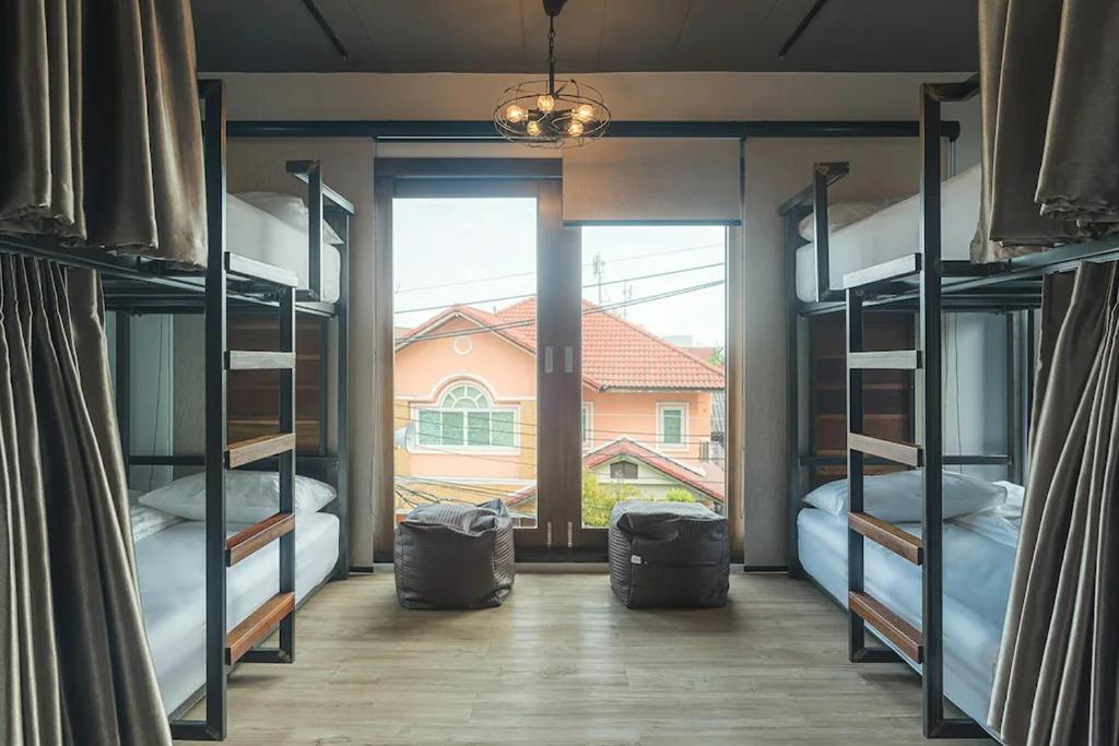 
Family Room with Private Bathroom
