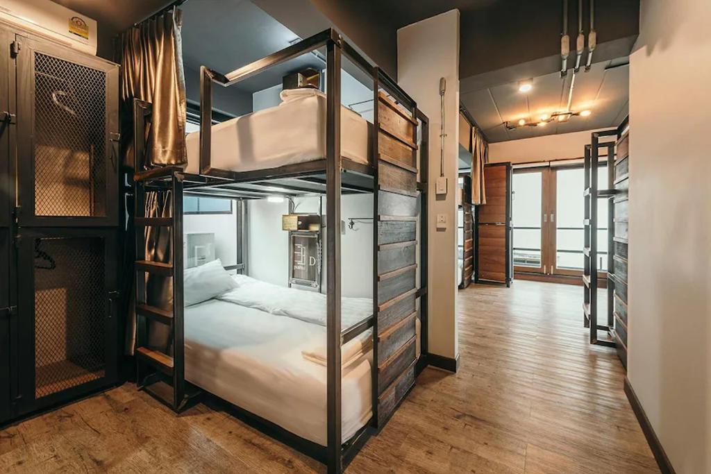 
Family Room with Private Bathroom
