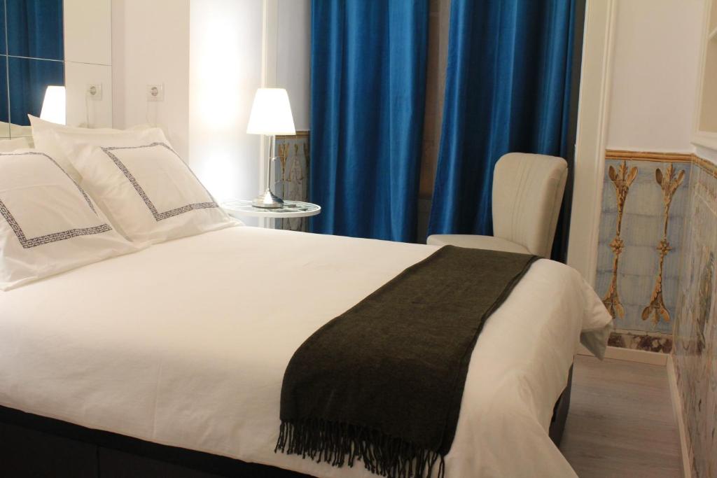 Lisbon Downtown Inn - 15