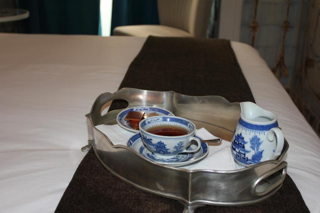 Lisbon Downtown Inn - 16