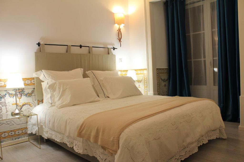 Lisbon Downtown Inn - 4