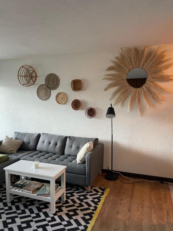 Ski-in Ski-out 4, mountain view - Resim 16