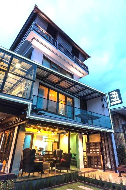 33 Poshtel - Resim 8