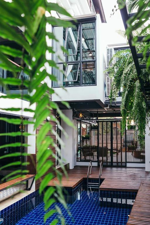 33 Poshtel - Resim 41