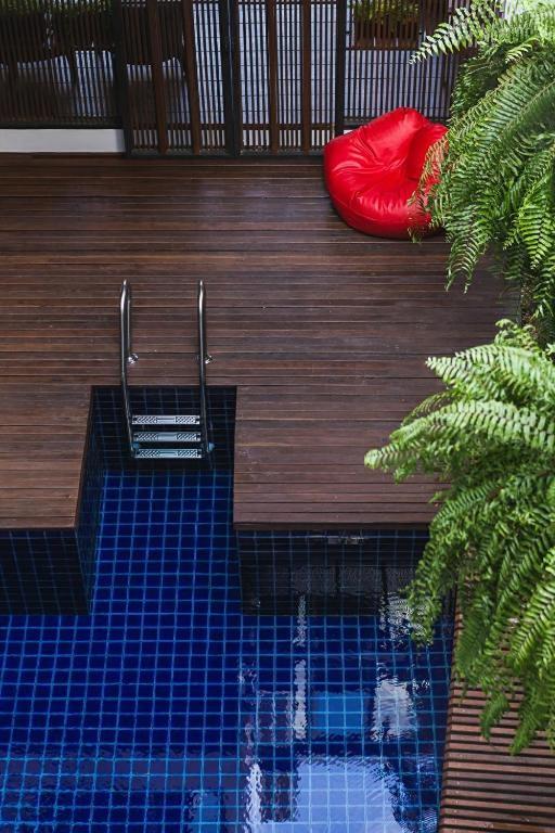 33 Poshtel - Resim 42