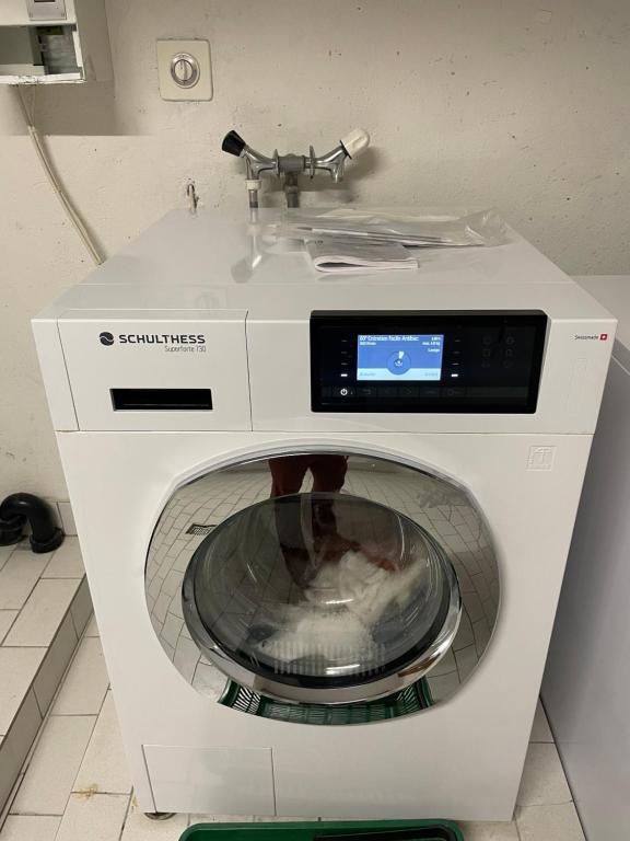 Ski-in Ski-out 4, mountain view - Resim 18