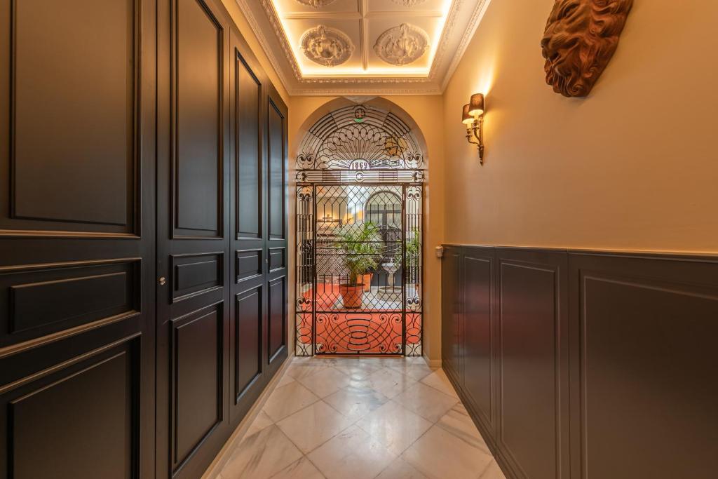 Casa 1862 Heritage Suites by Stay Unique - Resim 11