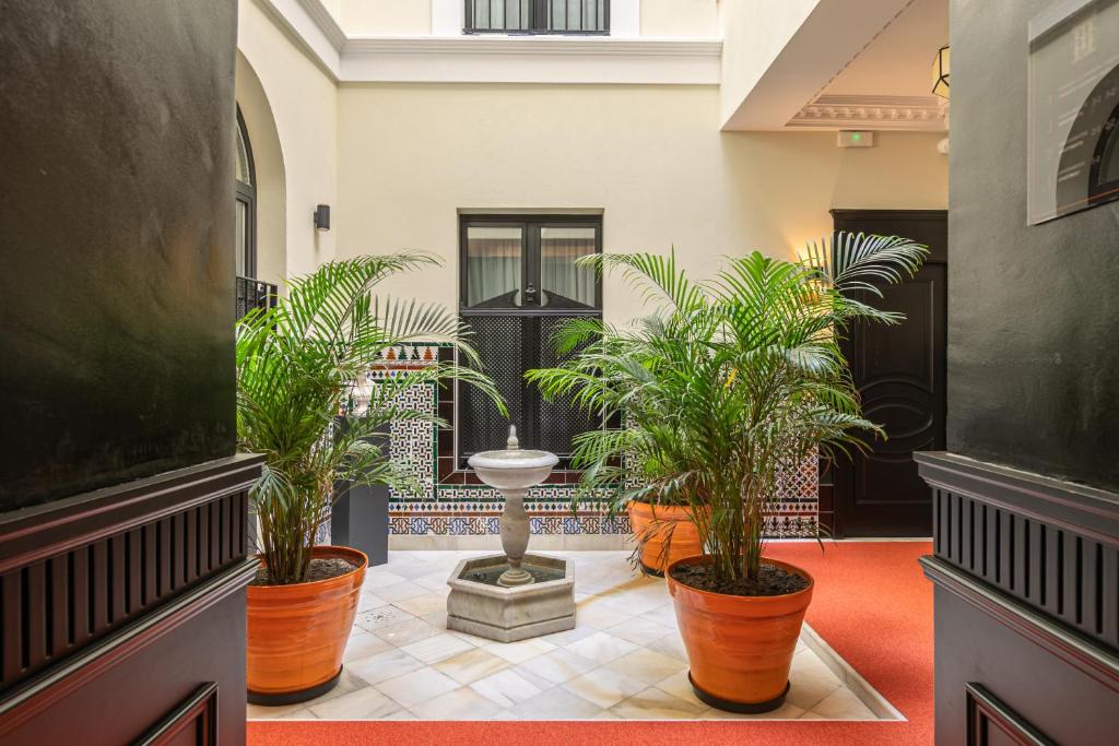 Casa 1862 Heritage Suites by Stay Unique - Resim 4