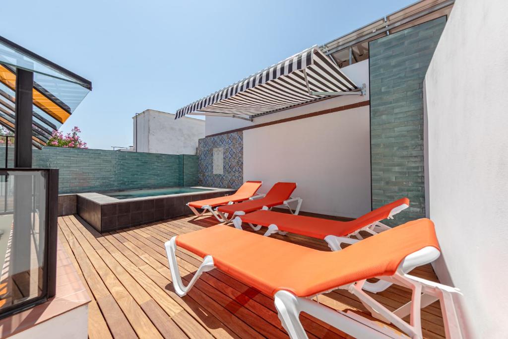 Casa 1862 Heritage Suites by Stay Unique - Resim 6