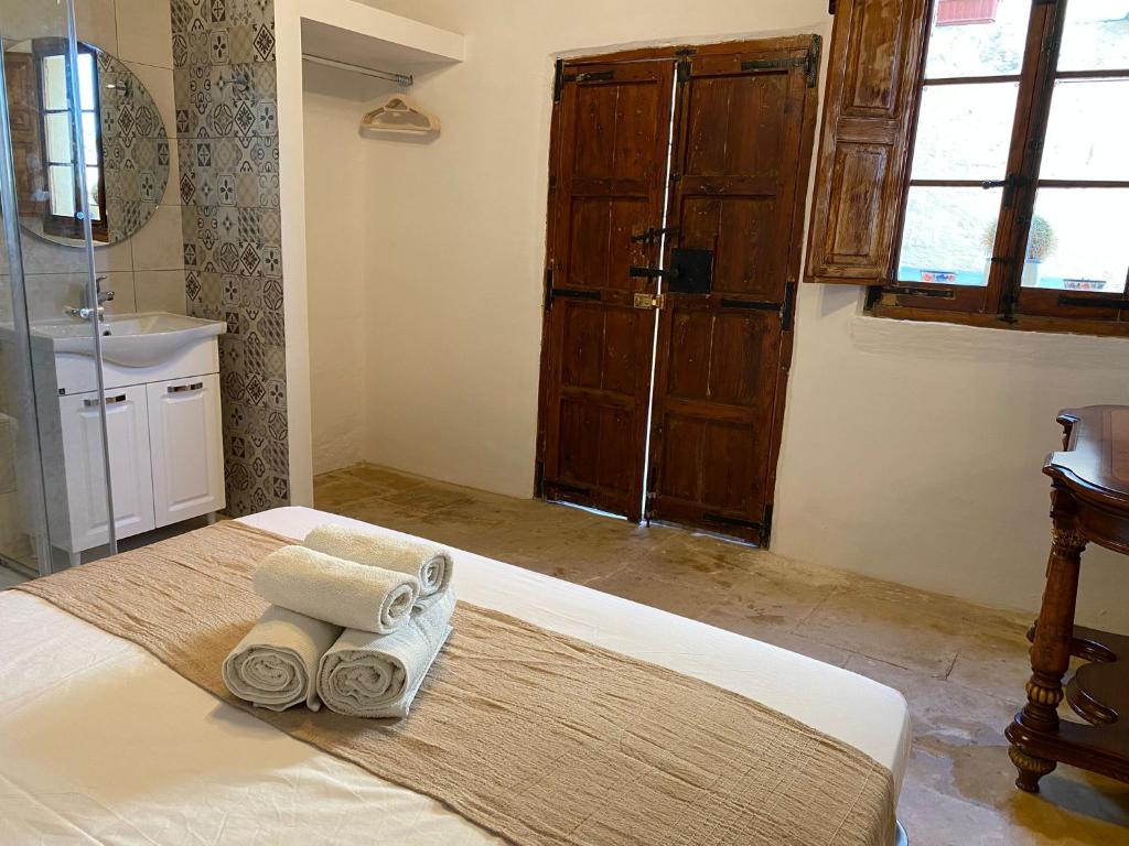 Razzett Warda B&B - 18