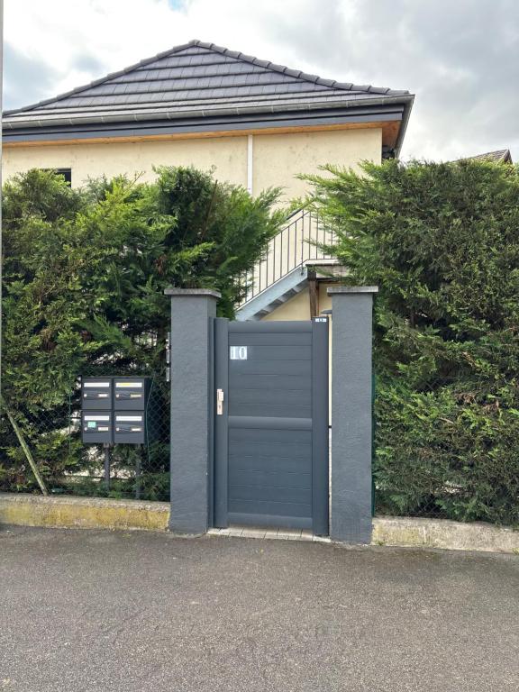 Gîte De Charme – photo 27