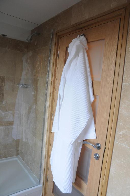 Ennios Boutique Hotel - Resim 27