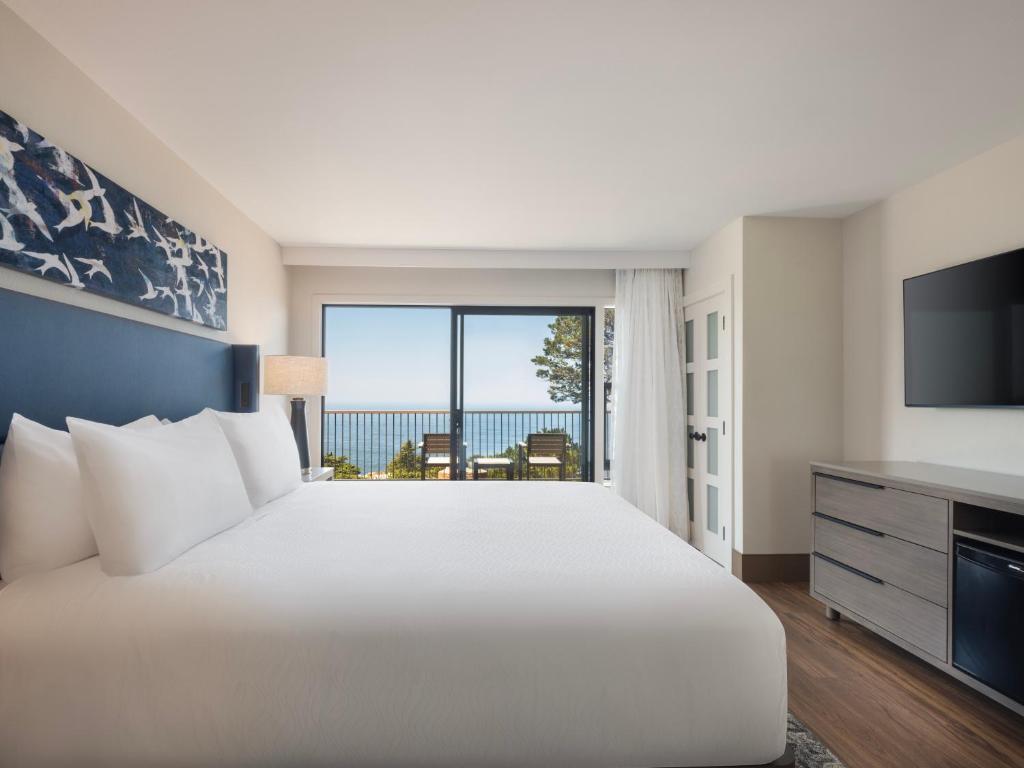 Hyatt Carmel Highlands - 