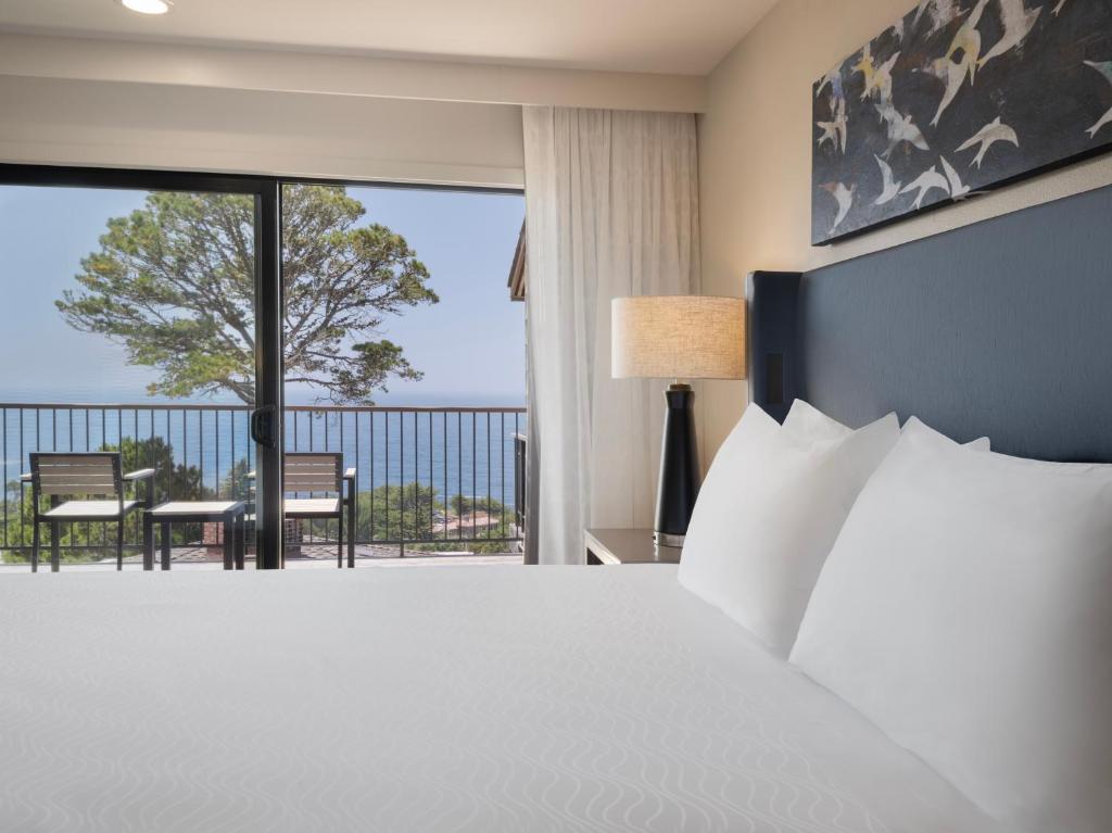 Hyatt Carmel Highlands - 