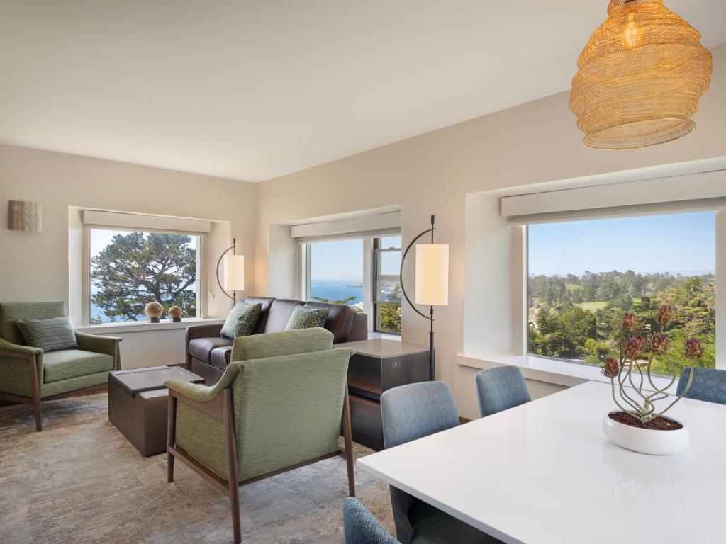 Hyatt Carmel Highlands - 