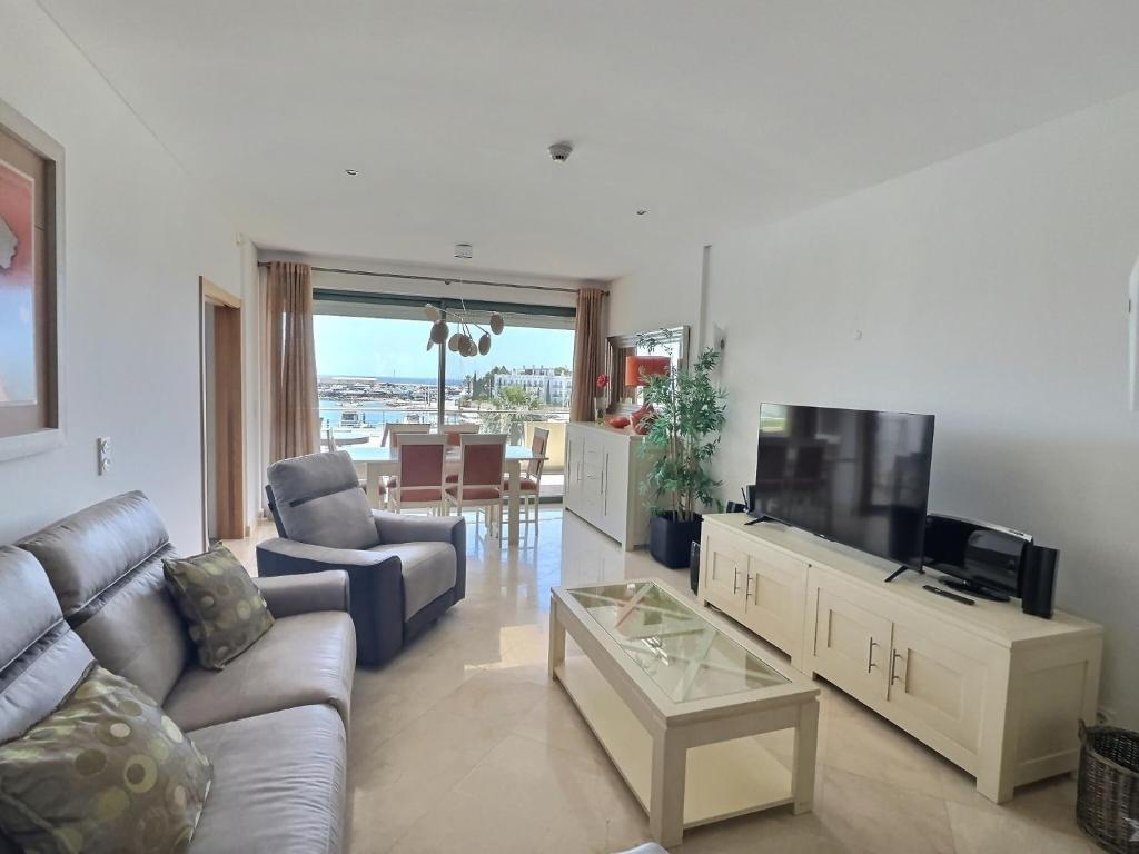 Marina Vilamoura - Aquamar 205 - 3 Quartos