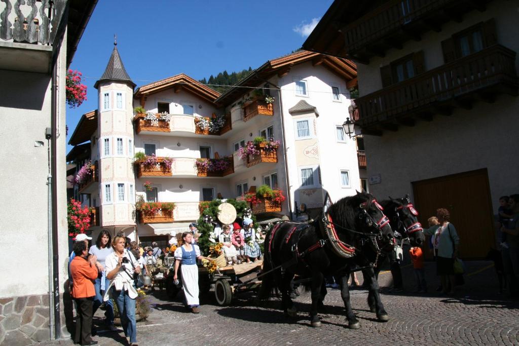 Hosté ubytování Hotel Siror